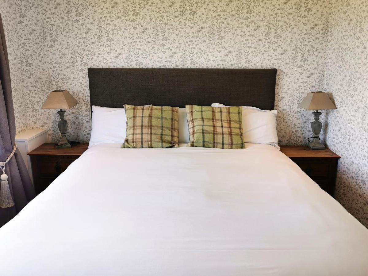 Stirk House Hotel Gisburn Ngoại thất bức ảnh