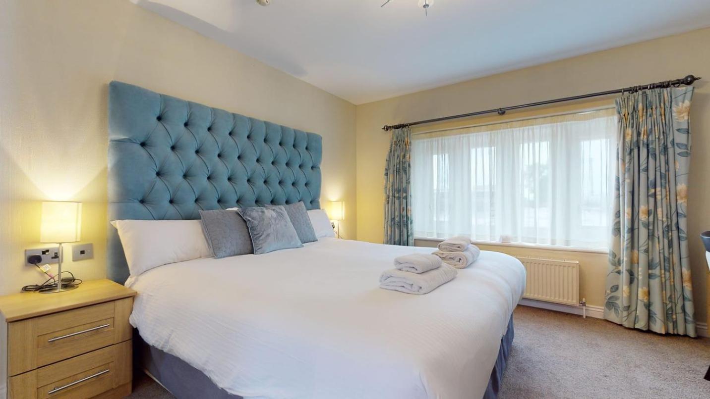 Stirk House Hotel Gisburn Ngoại thất bức ảnh