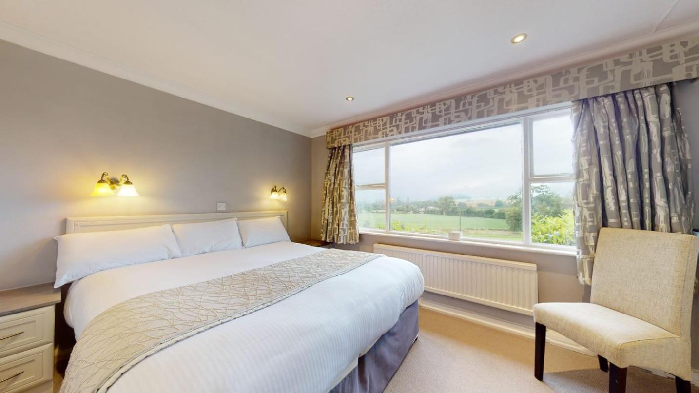 Stirk House Hotel Gisburn Ngoại thất bức ảnh