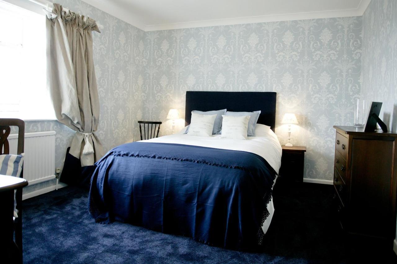 Stirk House Hotel Gisburn Ngoại thất bức ảnh